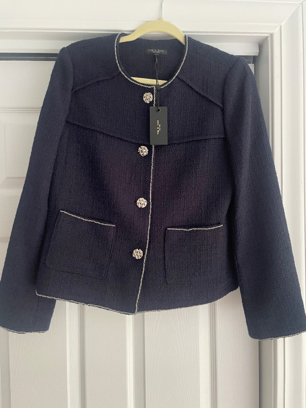 Rag & Bone jacket